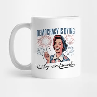 july-4th Mug